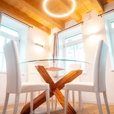 Appartamento Vale E Schena Cortina D'Ampezzo ซานวีโต ดิ กาโดเร ภายนอก รูปภาพ