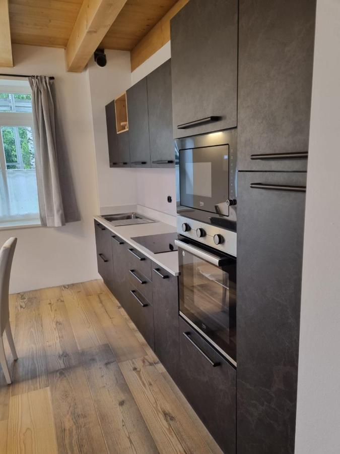 Appartamento Vale E Schena Cortina D'Ampezzo ซานวีโต ดิ กาโดเร ภายนอก รูปภาพ