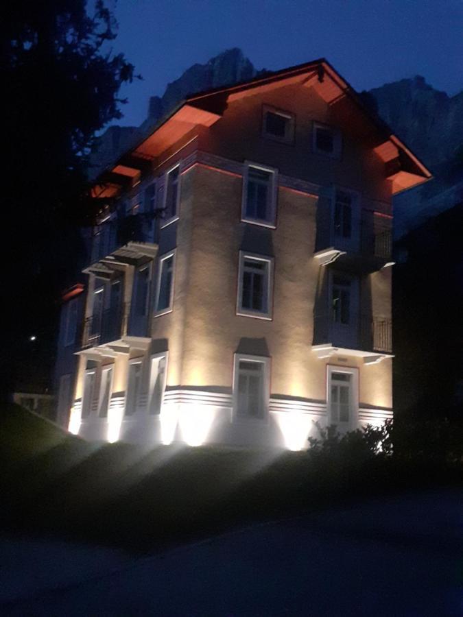 Appartamento Vale E Schena Cortina D'Ampezzo ซานวีโต ดิ กาโดเร ภายนอก รูปภาพ