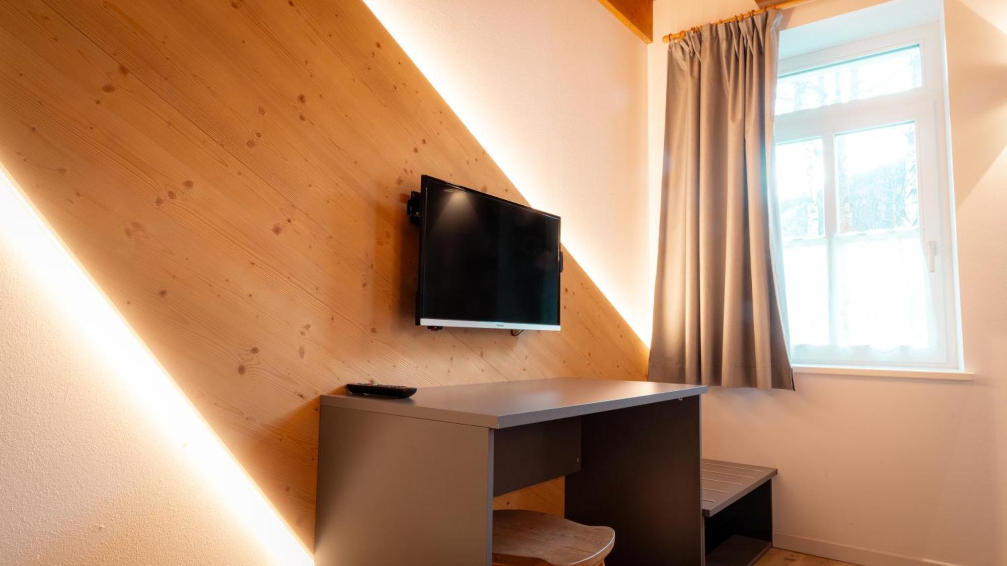 Appartamento Vale E Schena Cortina D'Ampezzo ซานวีโต ดิ กาโดเร ภายนอก รูปภาพ