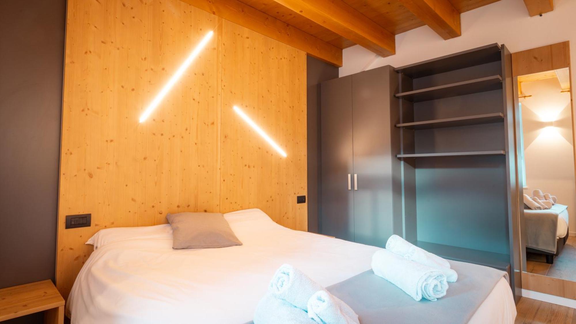 Appartamento Vale E Schena Cortina D'Ampezzo ซานวีโต ดิ กาโดเร ภายนอก รูปภาพ